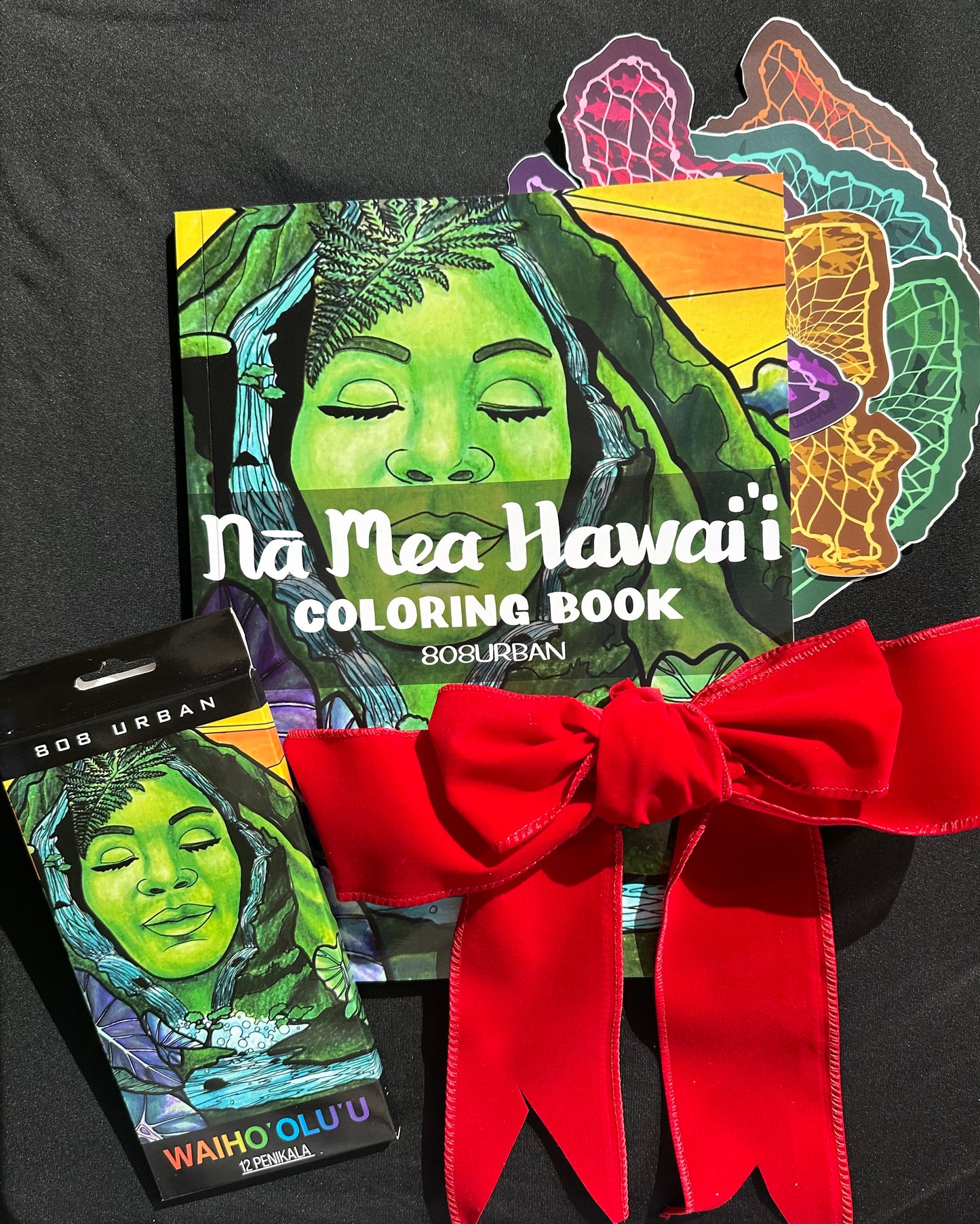 Mahalo Bundle